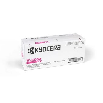 Kyocera TK-5405M Toner Magenta 1T02Z6BNL0