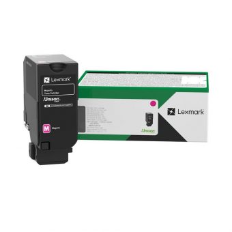 Lexmark Toner 16.2K pgs Magenta 81C2XM0