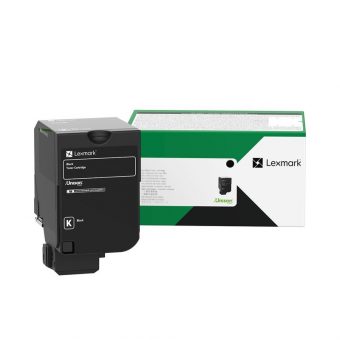 Lexmark Toner 28K pgs Black 81C2XK0