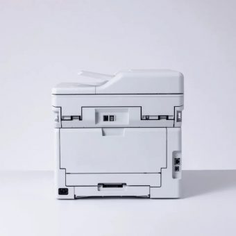 Brother MFC-L3740CDW Color Laser MFP White MFCL3740CDW - Image 4