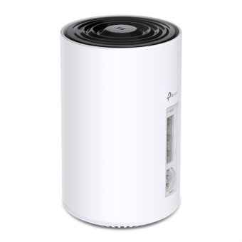 TP-Link AX300 + G1500 Whole Home Powerline Mesh WiFi 6 System Deco PX50 2-PACK - Image 2