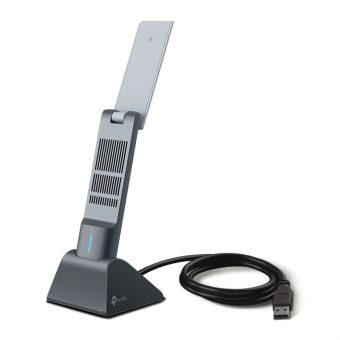 TP-Link AX1800 High Gain Wireless USB Adapter Archer TX20UH