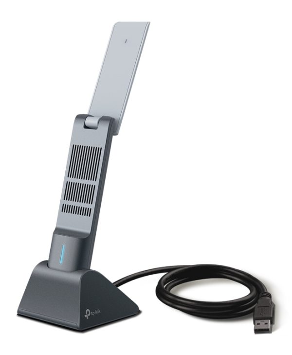 TP-Link AX1800 High Gain Wireless USB Adapter Archer TX20UH