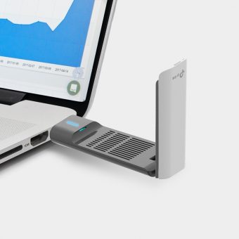 TP-Link AX1800 High Gain Wireless USB Adapter Archer TX20UH - Image 5