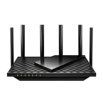 TP-Link AX5400 Multi-Gigabit WiFi 6 Router Archer AX72 PRO