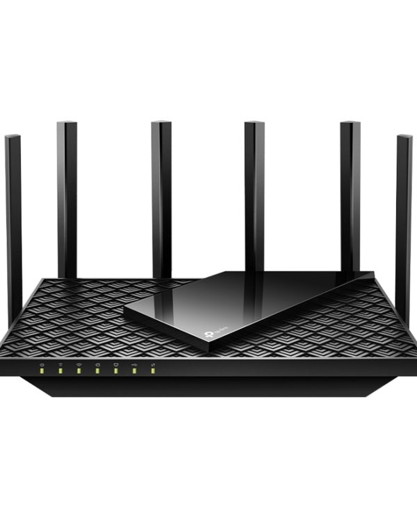 TP-Link AX5400 Multi-Gigabit WiFi 6 Router Archer AX72 PRO