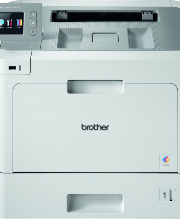 Brother HL-L9310CDW Laser Color Printer HLL9310CDW