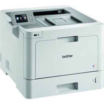 Brother HL-L9310CDW Laser Color Printer HLL9310CDW - Image 2
