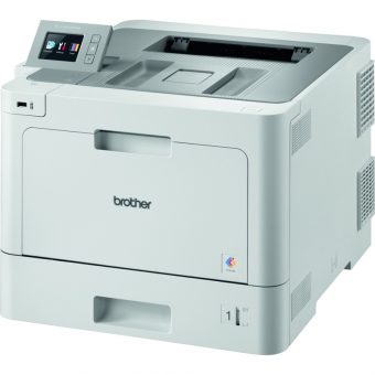 Brother HL-L9310CDW Laser Color Printer HLL9310CDW - Image 3