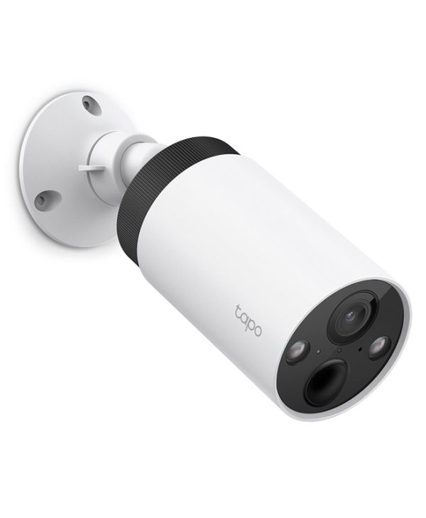 TP-Link Smart Wire-Free Security Camera Tapo C420