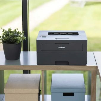 Brother HL-L2445DW Laser Mono Printer HLL2445DW - Image 5