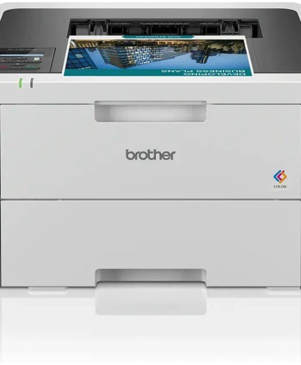 Brother HL-L3220CW Led Color Printer HLL3220CW