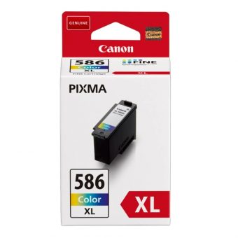 Canon CL-586XL Ink Colour 6226C001