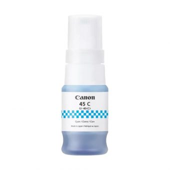 Canon GI-45 Ink Cyan 6285C001