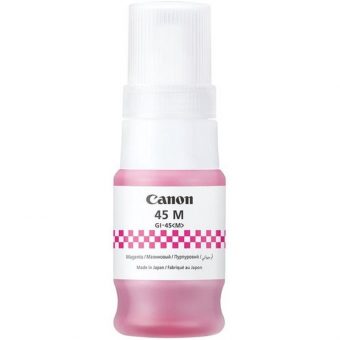 Canon GI-45 Ink Magenta 6286C001