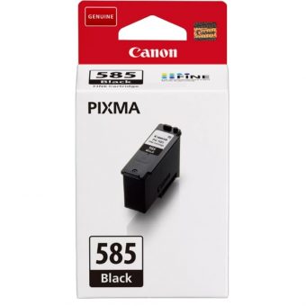 Canon PG-585 Ink Black 6205C001