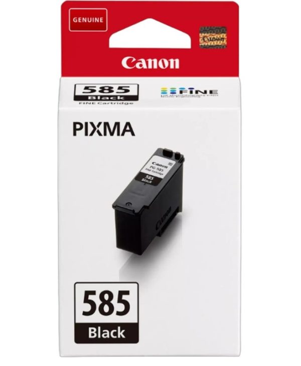 Canon PG-585 Ink Black 6205C001