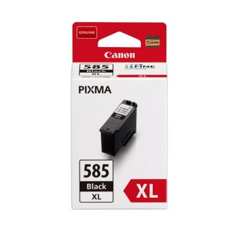 Canon PG-585XL Ink Black 6204C001