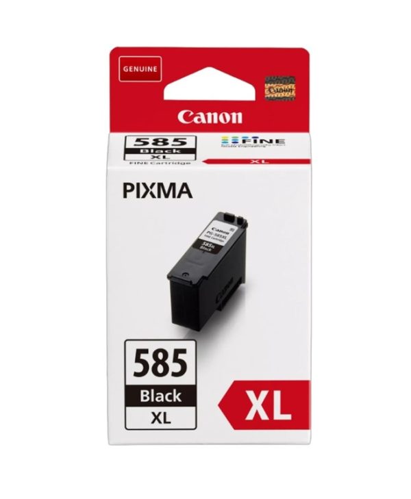 Canon PG-585XL Ink Black 6204C001