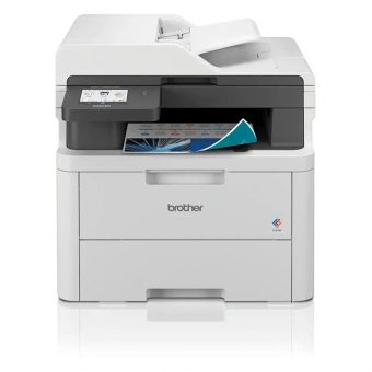 Brother DCP-L3560CDW Laser Color MFP DCPL3560CDW