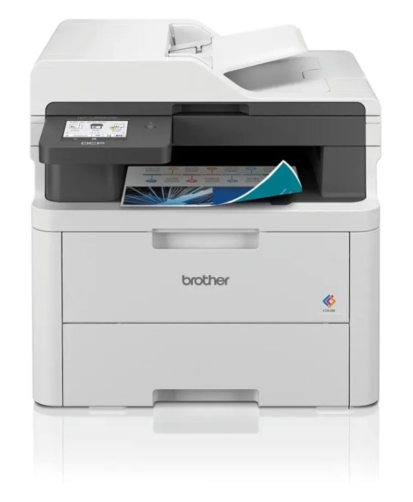 Brother DCP-L3560CDW Laser Color MFP DCPL3560CDW