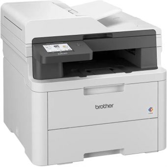 Brother DCP-L3560CDW Laser Color MFP DCPL3560CDW - Image 2