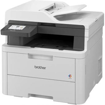 Brother DCP-L3560CDW Laser Color MFP DCPL3560CDW - Image 3