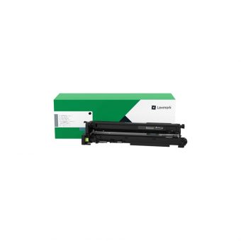Lexmark MX931 Toner 37K pgs Black 63D0H00