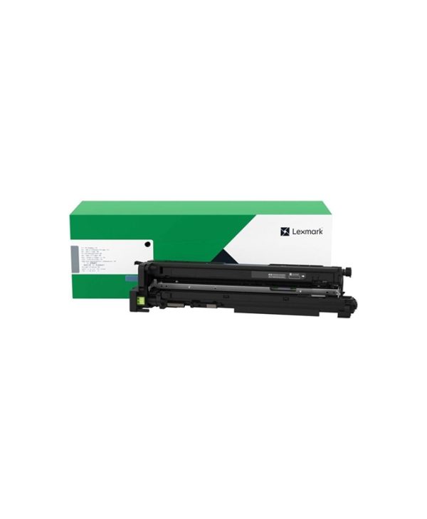 Lexmark MX931 Toner 37K pgs Black 63D0H00