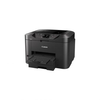 Canon Maxify MB2750 Color Ink MFP Black 0958C009AA - Image 5