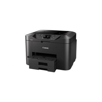 Canon Maxify MB2750 Color Ink MFP Black 0958C009AA - Image 6
