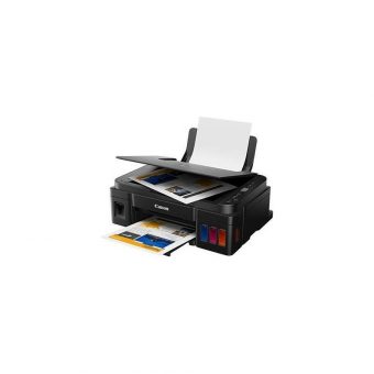 Canon Pixma G3410 InkTank Color MFP 2315C0009AA - Image 2