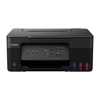 Canon PIXMA G3430 InkTank Color MFP Black 5989C009AA