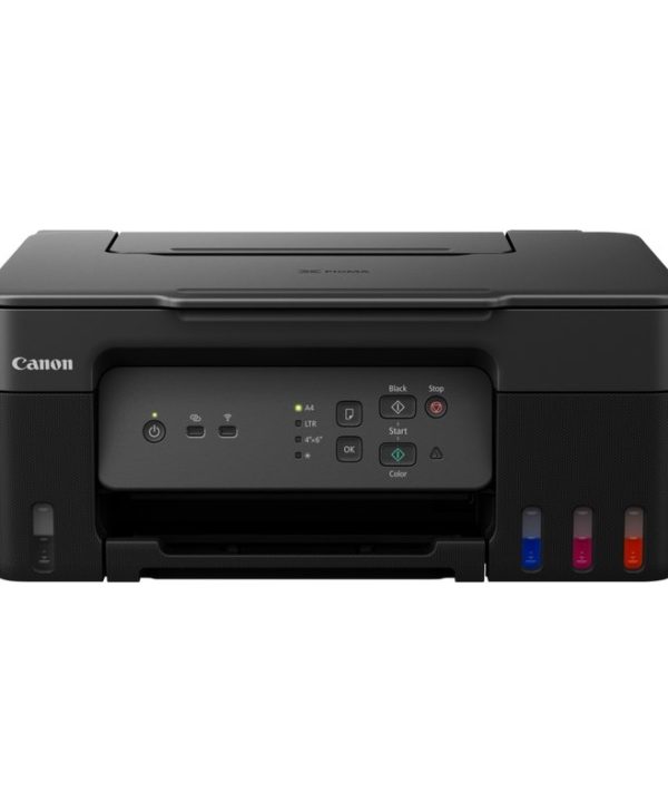 Canon PIXMA G3430 InkTank Color MFP Black 5989C009AA