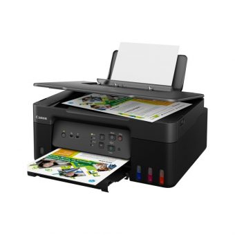 Canon PIXMA G3430 InkTank Color MFP Black 5989C009AA - Image 3