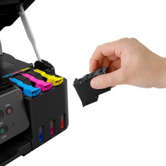 Canon PIXMA G3430 InkTank Color MFP Black 5989C009AA - Image 4