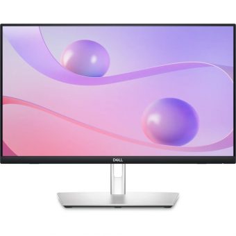 DELL-P2424HT 23.8" IPS Touch Monitor Black/Silver 210-BHSK