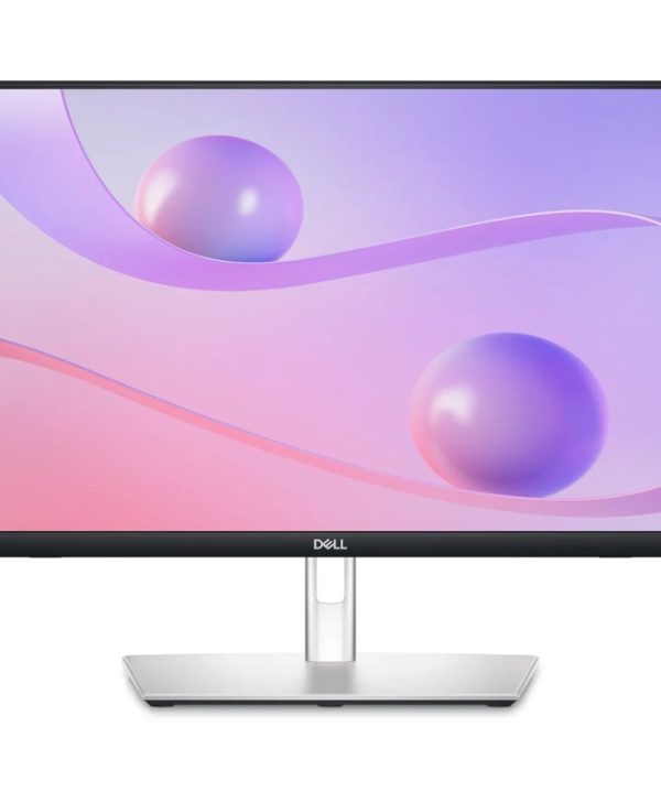 DELL-P2424HT 23.8" IPS Touch Monitor Black/Silver 210-BHSK