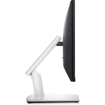 DELL-P2424HT 23.8" IPS Touch Monitor Black/Silver 210-BHSK - Image 4