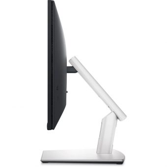 DELL-P2424HT 23.8" IPS Touch Monitor Black/Silver 210-BHSK - Image 5