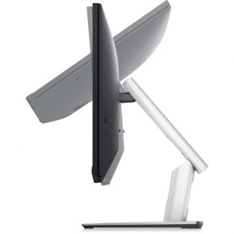 DELL-P2424HT 23.8" IPS Touch Monitor Black/Silver 210-BHSK - Image 6