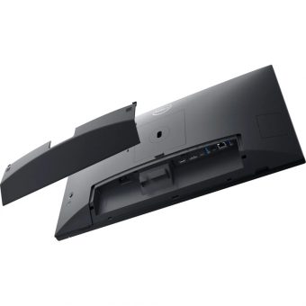 DELL-P2424HT 23.8" IPS Touch Monitor Black/Silver 210-BHSK - Image 11