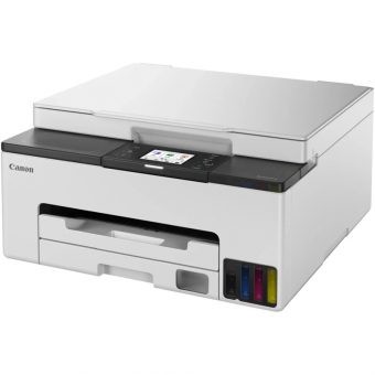 Canon Maxify GX1040 InkTank Color MFP White 6169C007AA - Image 3