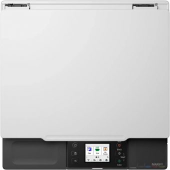 Canon Maxify GX1040 InkTank Color MFP White 6169C007AA - Image 5
