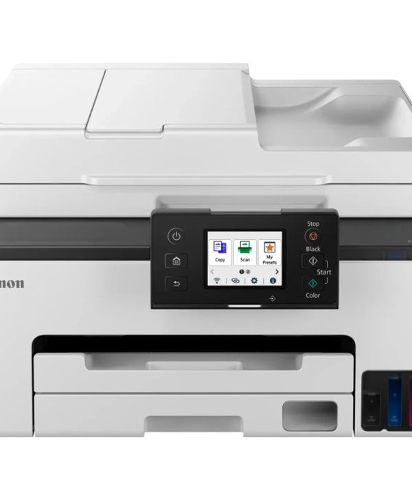 Canon Maxify GX2040 InkTank Color MFP White 6171C007AA