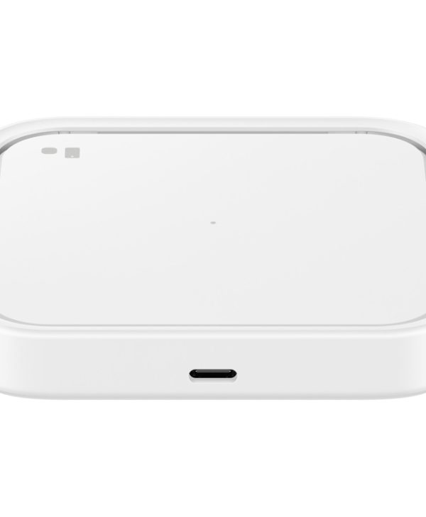 Samsung EP-P2400T Wireless Charger Qi Pad White EP-P2400TWEGEU