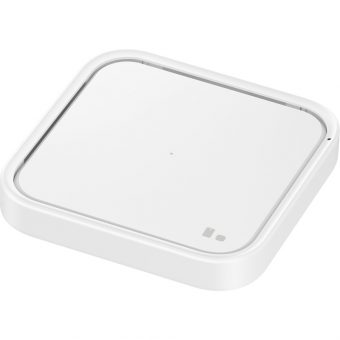 Samsung EP-P2400T Wireless Charger Qi Pad White EP-P2400TWEGEU - Image 2