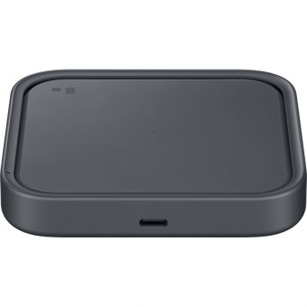 Samsung EP-P2400T Wireless Charger Qi Pad Grey EP-P2400TBEGEU