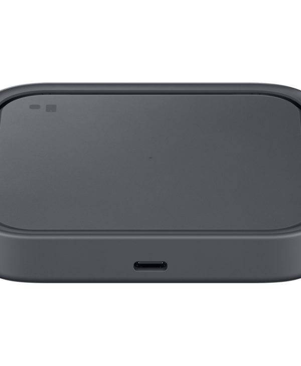 Samsung EP-P2400T Wireless Charger Qi Pad Grey EP-P2400TBEGEU