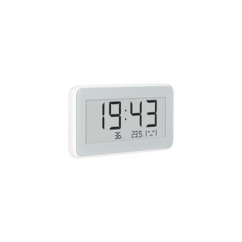 Xiaomi Temprature and Humidity Monitor Clock BHR5435GL - Image 2